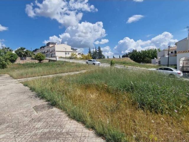 Terreno en venta en El Rodeo, Valle del Guadalhorce