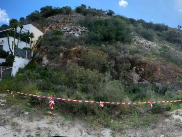 Terreno en venta en Coín