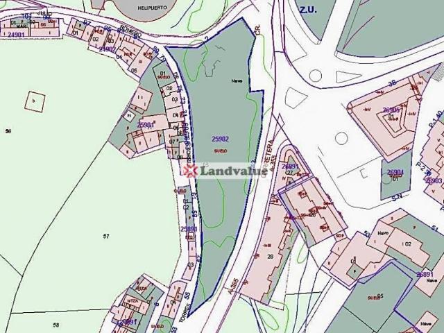 Terreno en venta en Miravalle Los Montecillos, Valle del Guadalhorce