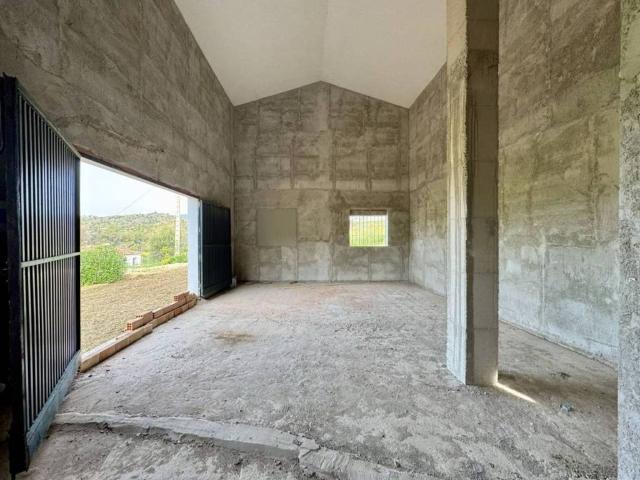 Terreno en venta en Valle del Guadalhorce, Andalucía