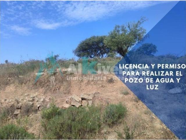 Terreno en venta en Valle del Guadalhorce, Andalucía