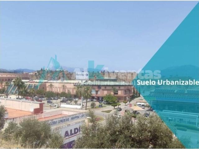 Terreno en venta en Valle del Guadalhorce, Andalucía