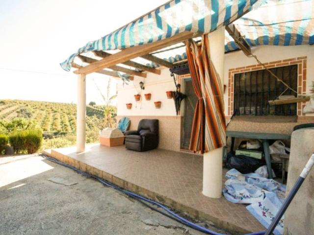 Terreno en venta en Valle del Guadalhorce, Andalucía