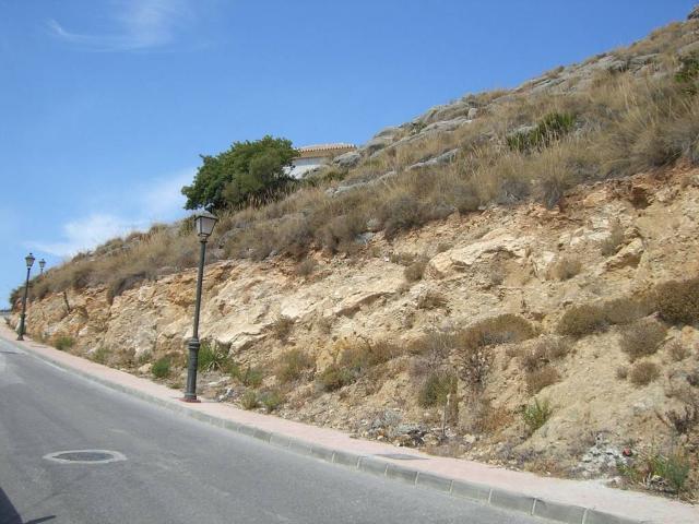 Terreno en venta en Sierra Gorda, Valle del Guadalhorce