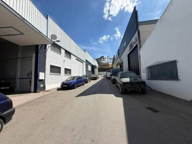 Terreno en venta en El Rodeo, Valle del Guadalhorce