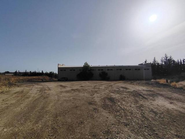 Local Comercial en venta en Valle del Guadalhorce, Andalucía