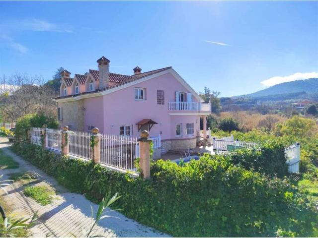 Terreno en venta en Coín, Urbanización Los Alijares