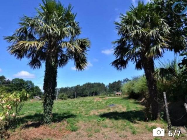 Terreno en venta en Coirós