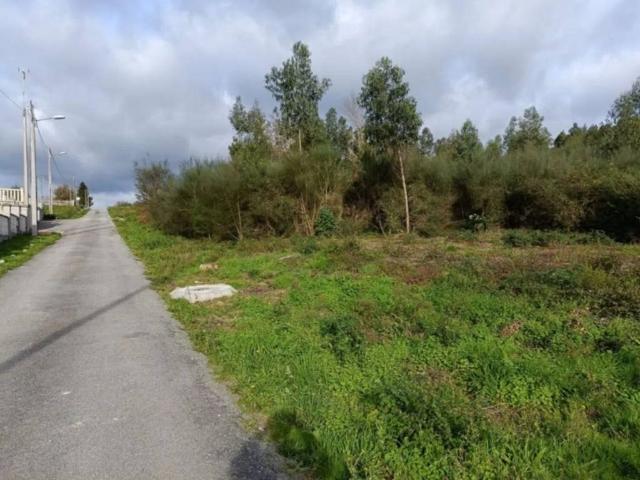 Terreno en venta en Coirós
