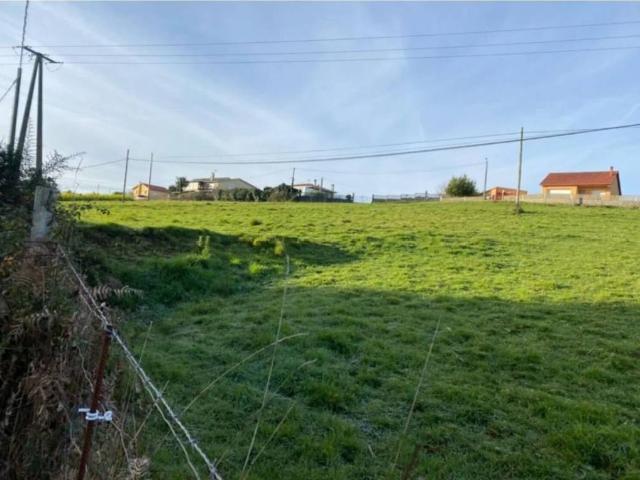 Terreno en venta en Coirós
