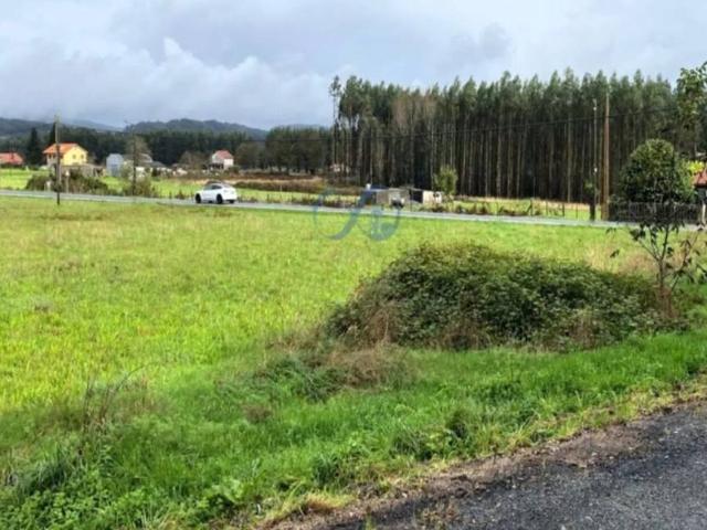 Terreno en venta en Coirós