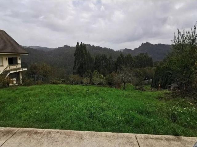 Terreno en venta en Coirós
