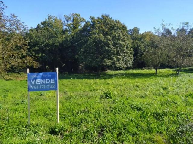 Terreno en venta en Coirós