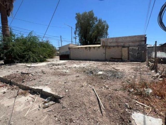 Terreno en venta en Mexicali, Baja California