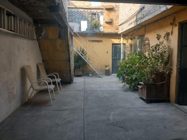 Terreno en venta en Iztacalco, Ciudad de México