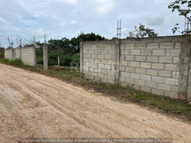 Terreno en renta en Tuxpan, Veracruz