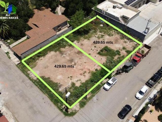 Terreno en venta en Piedras Negras, Coahuila