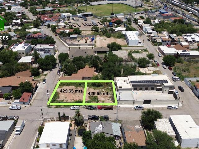 Terreno en venta en Piedras Negras, Coahuila