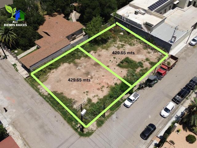 Terreno en venta en Piedras Negras, Coahuila