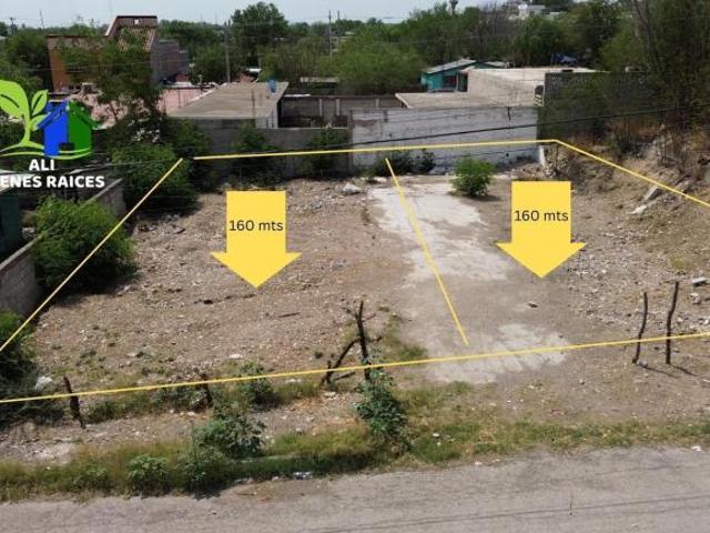 Terreno en Venta en Col. los montes, piedras negras, coahuila