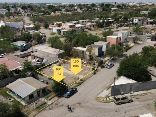 Terreno en Venta en Col. los montes, piedras negras, coahuila