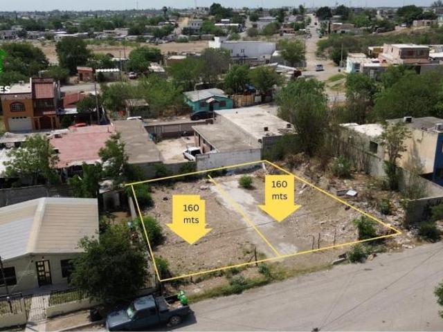 Terreno en Venta en Col. los montes, piedras negras, coahuila