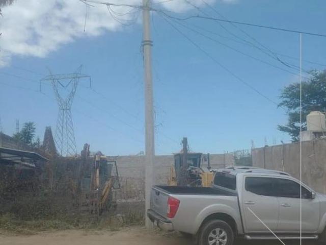 Terreno en venta en Tepic, Nayarit