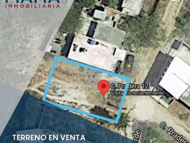 Terreno en venta en Tepic, Nayarit