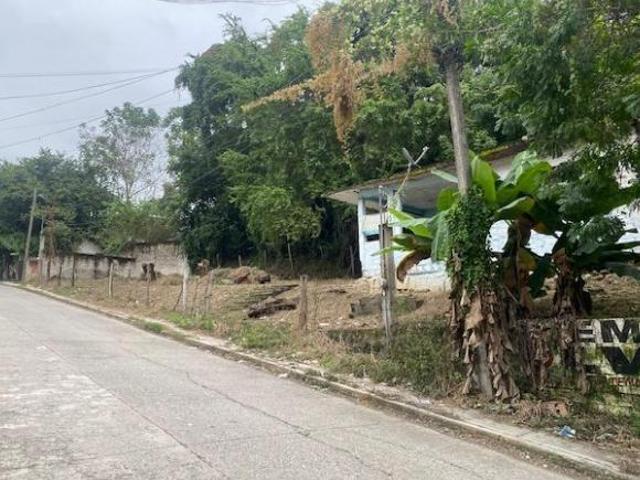 Terreno en venta en Poza Rica De Hidalgo, Veracruz