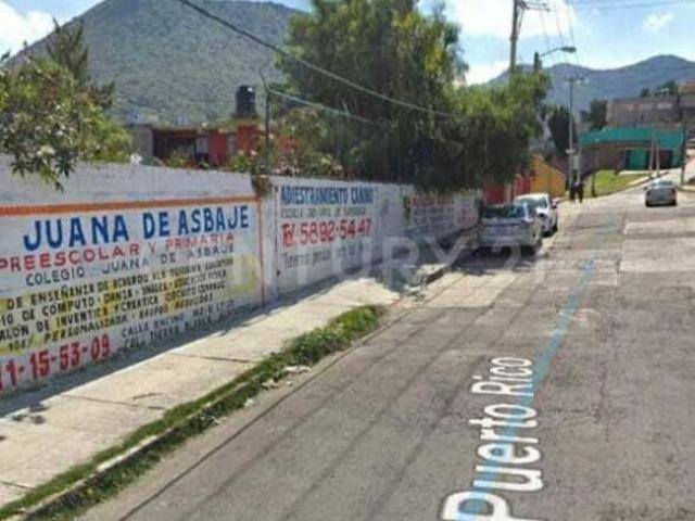 Terreno en venta en Acatepec, Estado de México