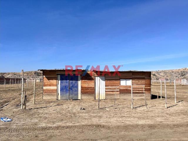 Terreno venta en Colan, Piura
