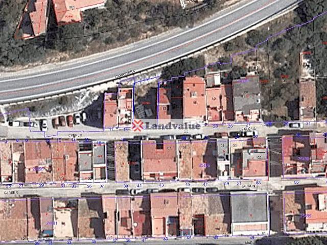 Terreno en venta en Alt Empordà, Catalunya