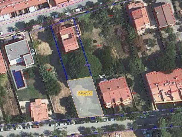 Terreno en venta en Alt Empordà, Catalunya