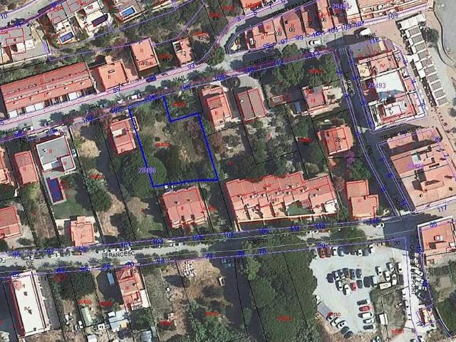 Terreno en venta en Alt Empordà, Catalunya