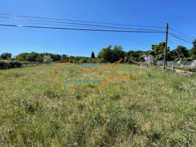Terreno en venta en Coles, Ourense