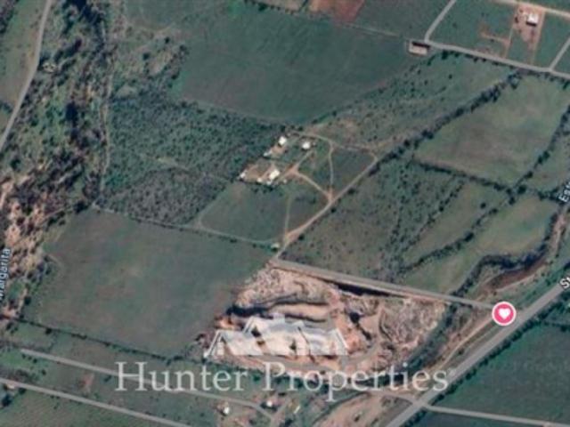 Terreno en Venta en Colina