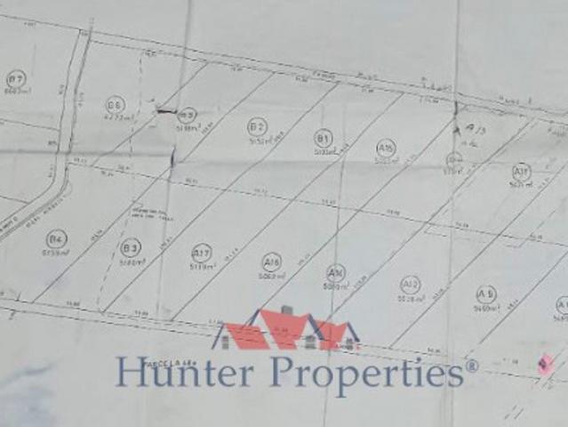 Terreno en Venta en Colina