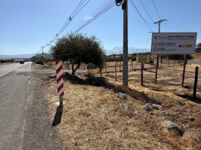 Terreno en Venta en Colina