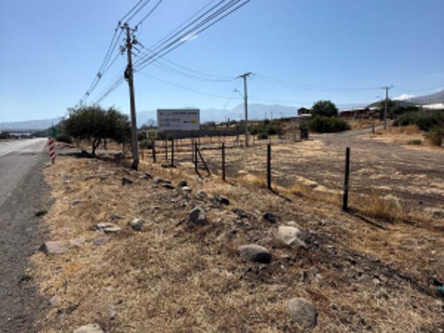 Terreno en Venta en Colina