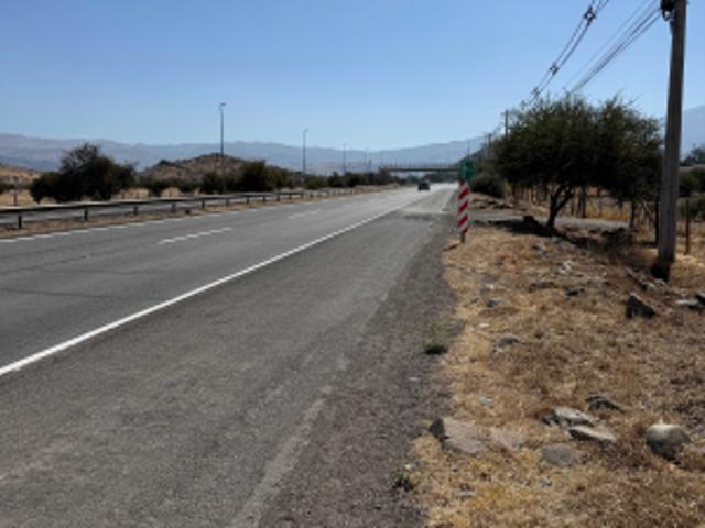 Terreno en Venta en Colina