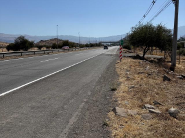 Terreno en Venta en Colina