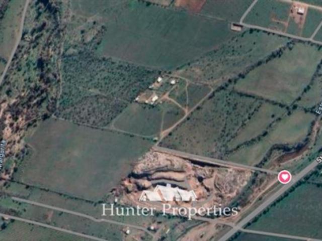 Terreno en Venta en Colina