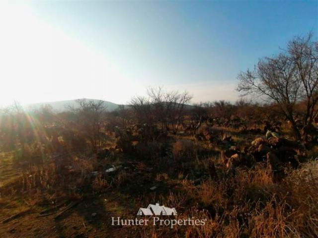 Terreno en Venta en Colina