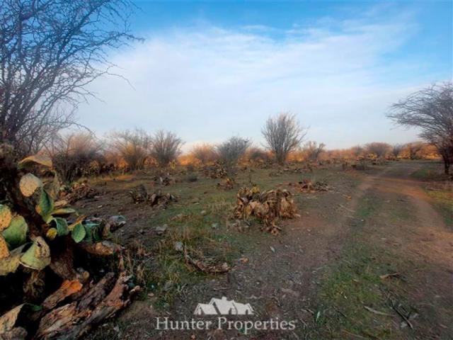 Terreno en Venta en Colina