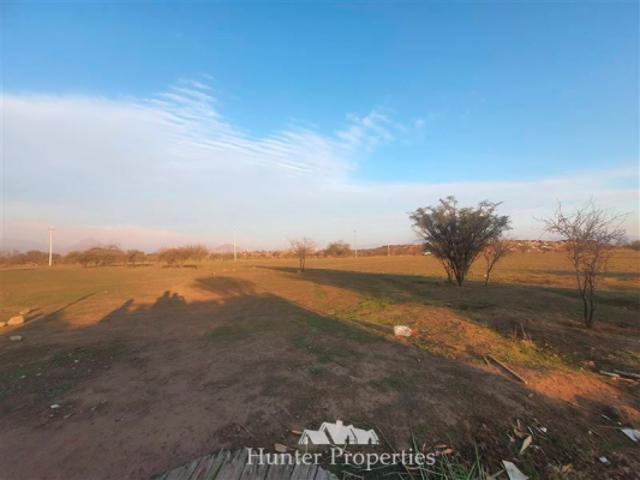 Terreno en Venta en Colina