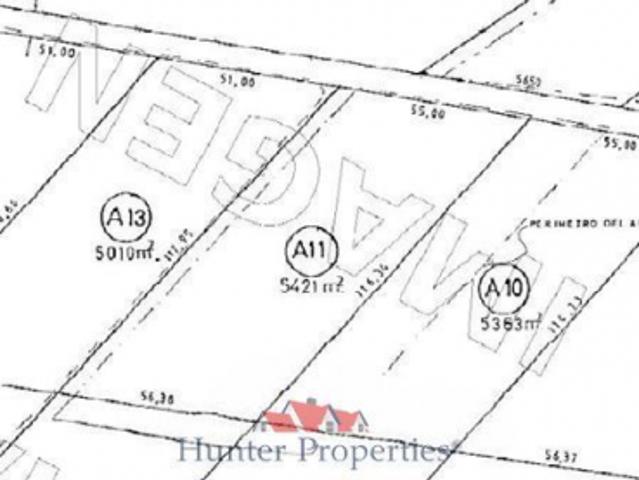 Terreno en Venta en Colina