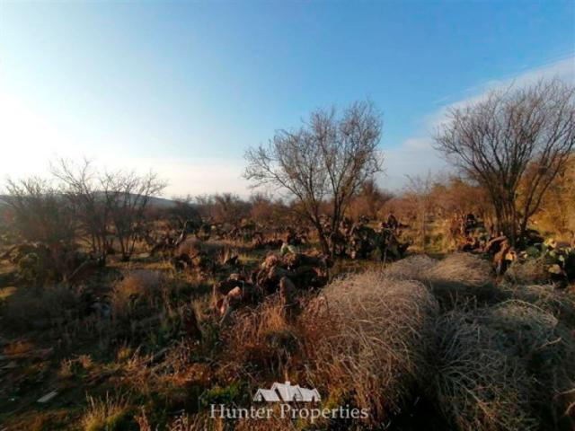 Terreno en Venta en Colina