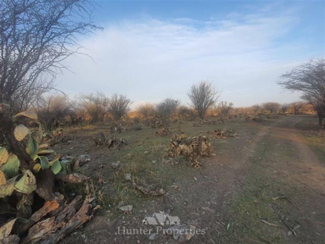 Terreno en Venta en Colina