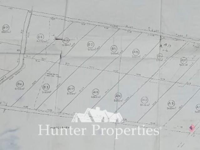Terreno en Venta en Colina
