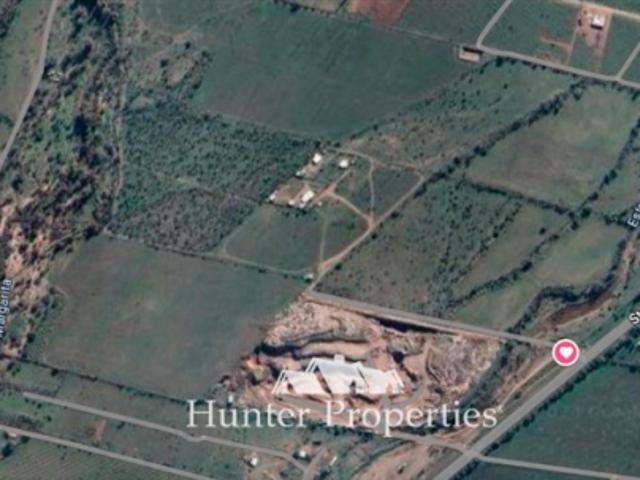 Terreno en Venta en Colina